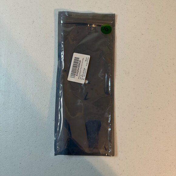 Set of 3 Smartwatch Wristbands 42/44mm M/L Silicone Replacement Straps - Picture 6 of 12